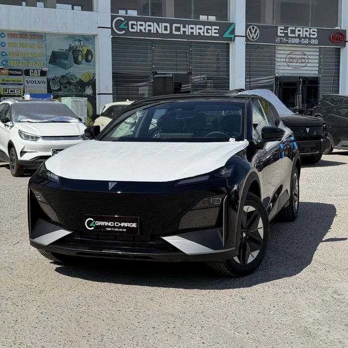 Changan Deepal S07 285 max sotuvda tayyor 2025 yil