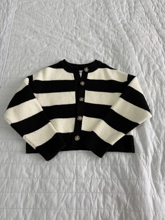 Кардиган детский zara