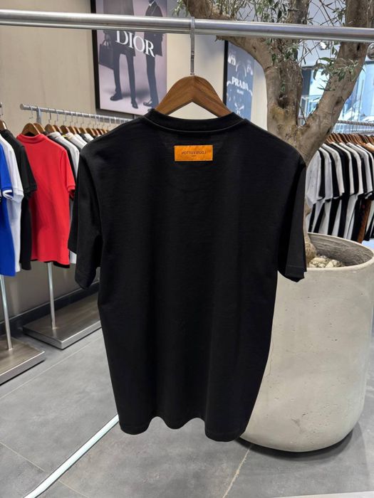 Tricou Louis Vuitton calitate Premium