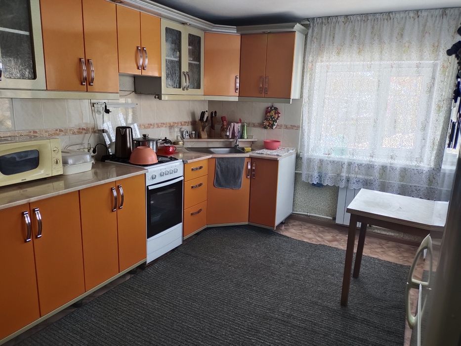 Продам дом 4х комнатный