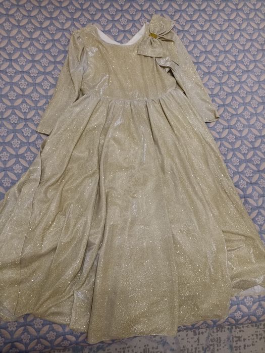 продам вечернее платье