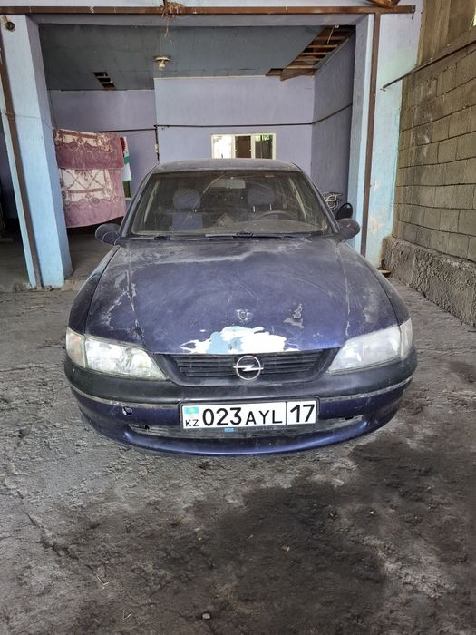 Продаётся автомобиль Opel
