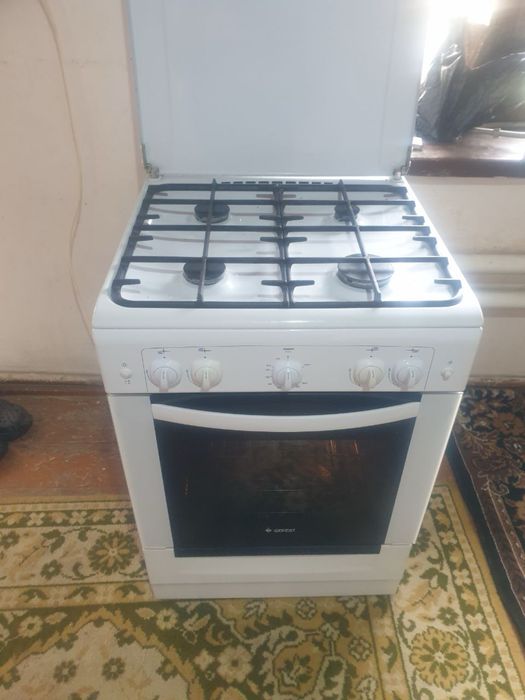 Продается газовая плита