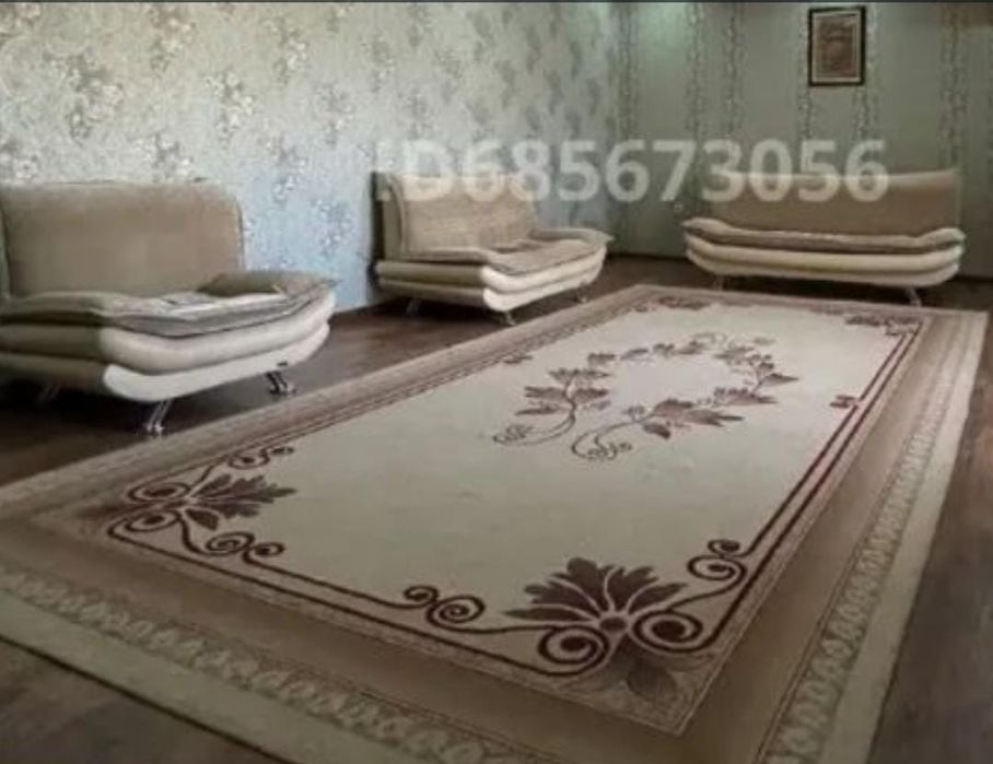 Диван креслосымен