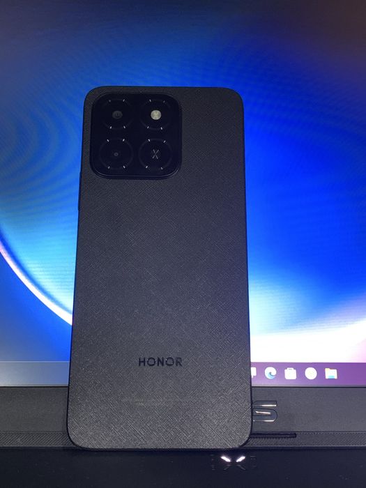 Honor X5b + plus 128ГБ