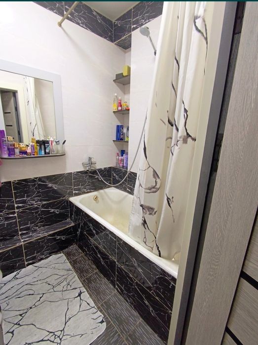 Продам Свою 1 комнатную 43м² Чиланзар 18