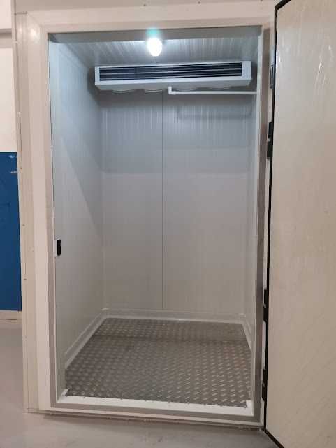 Хладилна камера плюсова 26 кубика 12600лв