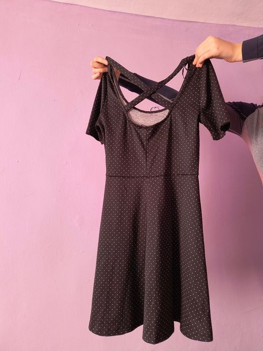 Rochie H&M de vara