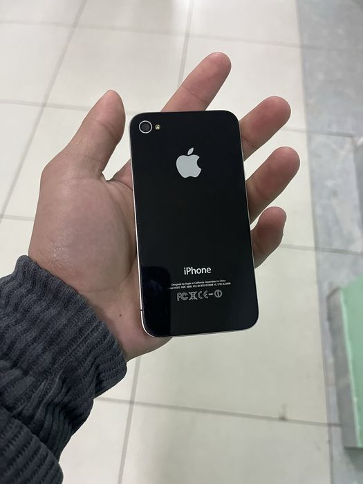 Iphone 4 sastayaniyaso zor