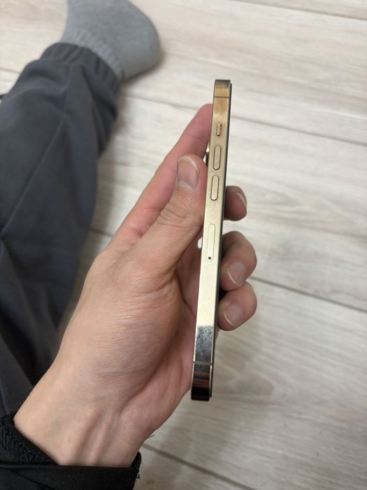 Iphone 13 pro 128 gb