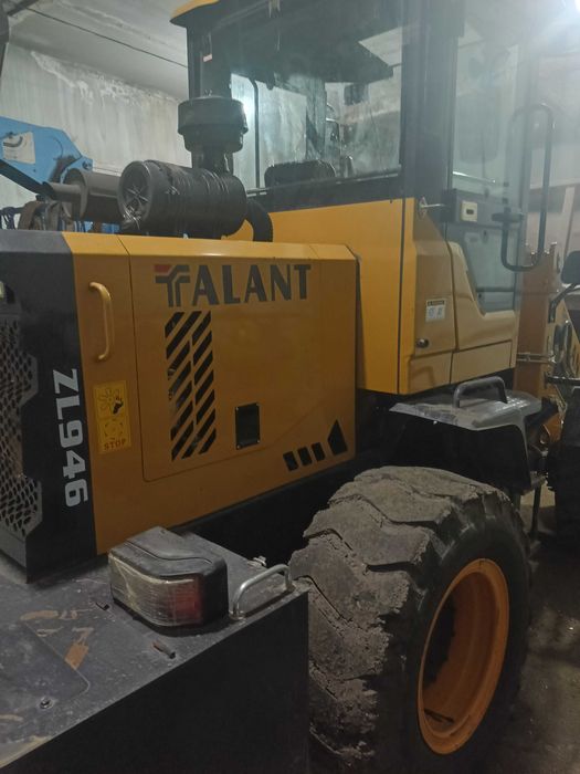 Продам Ассенизатор в рабочем состояние.