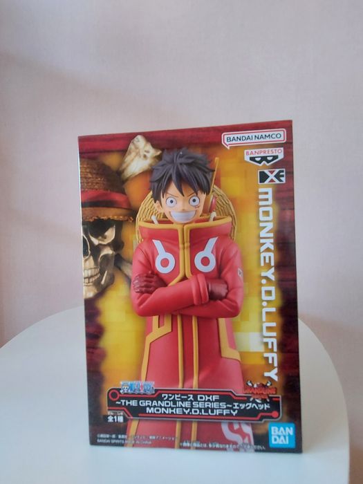 Продавам  MONKEY.D.LUFFY и Roronoa Zoro