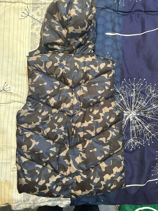 Детски елек Zara размер 130