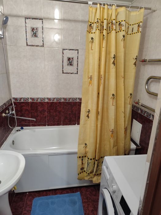 Сдам 2х комнатную квартиру