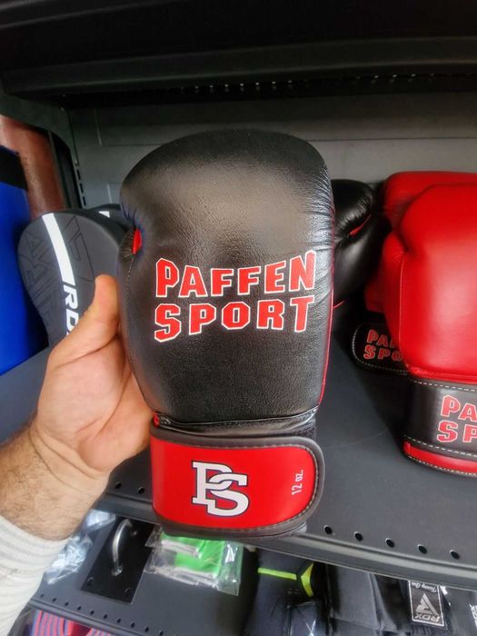 Боксови Ръкавици Paffen Sport