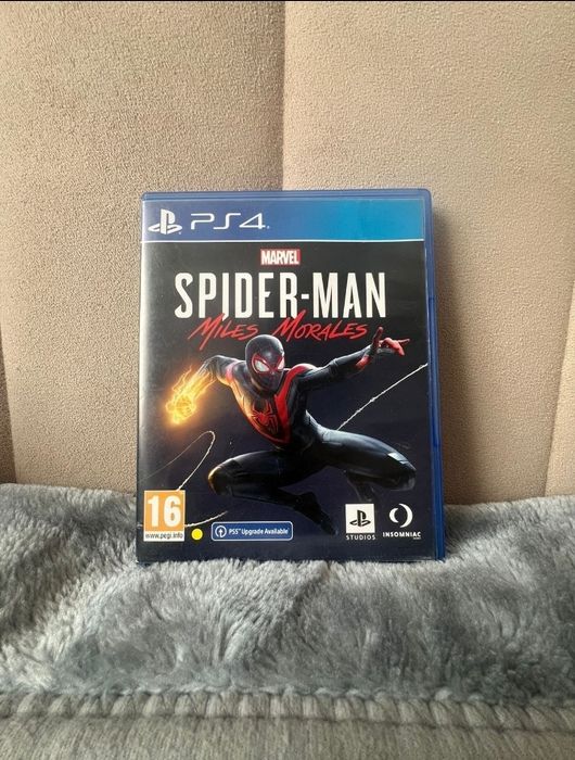 Диск PS4/PS5 Срочно