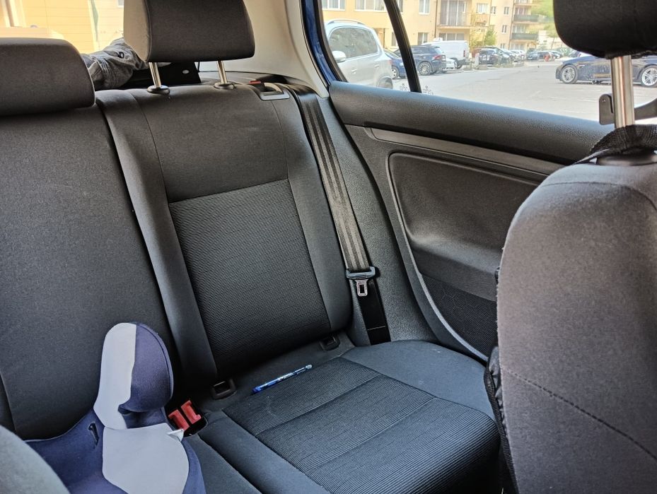 Vw Golf 5 hatchback 2006