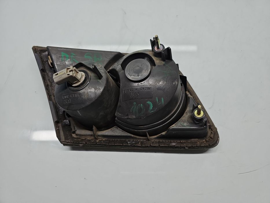 Stop haion dreapta Mazda 6 Hatchback (GG) [Fabr 2002-2008] OEM