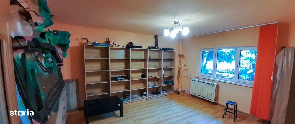 Apartament 3 Camere-Drumul Sarii-Calea 13 Septembrie-Liceul Ion Barbu