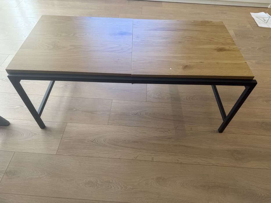 Маса за кафе Jysk, използвана