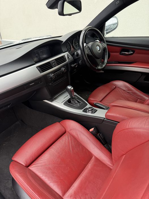 BMW 3 Series 2009 — imagine 5