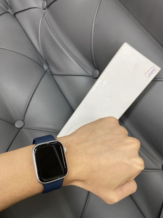 Apple Watch 9 Эпл Вотч 9 срочно продам с коробкой