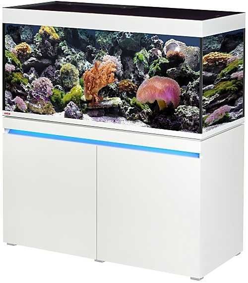 Akvarium 100/150/200/250/300/350/400 litr gacha bor.