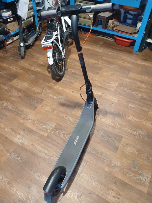 Trotineta pentru Piese Ninebot E2 Plus, motor, baterie, display