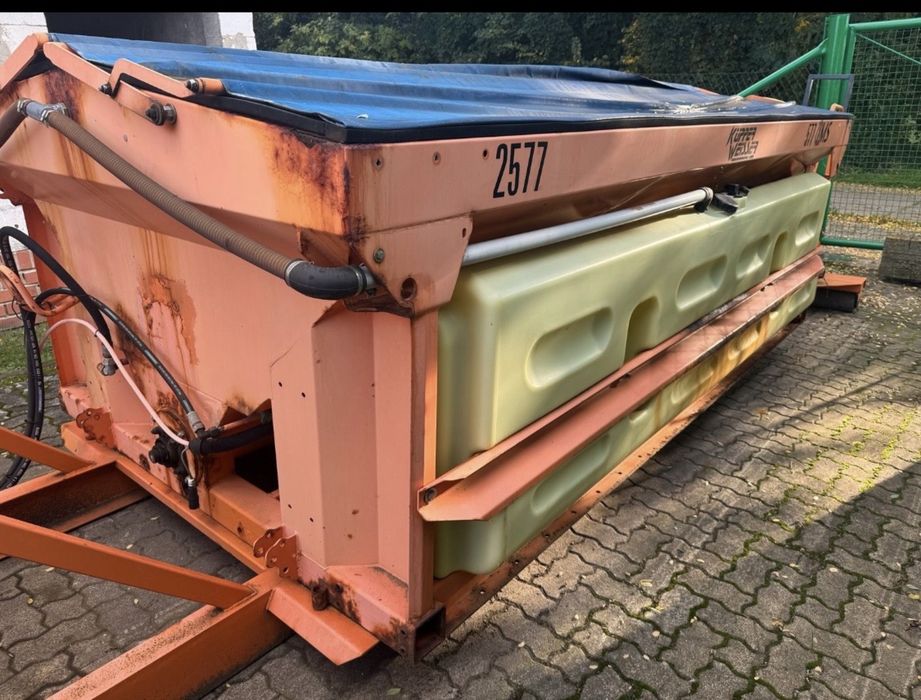 kupper weisser 6mc