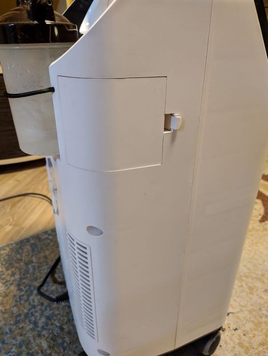 Кислородный концентратор б/у