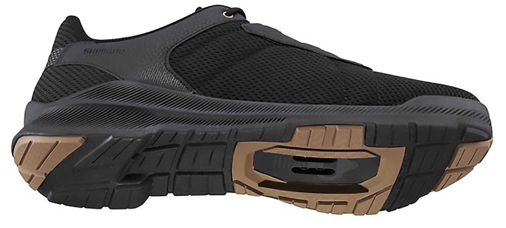 Shimano SH-EX300 - Touring pantofi bicicleta