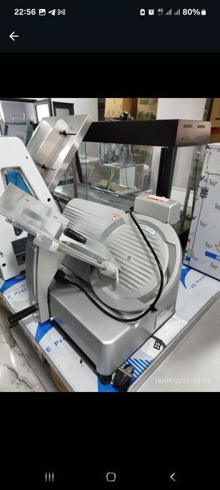 Slayser gusht mahsulotlarni maydalagich Arginali Professional Ajoyib t