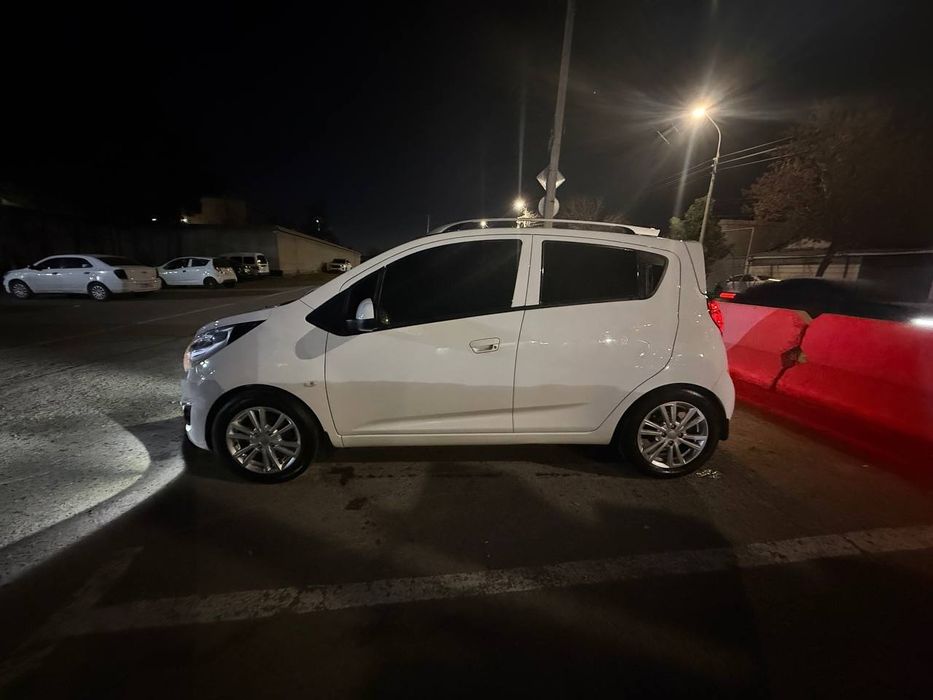 Spark 4-Pozitsiya Aftamat