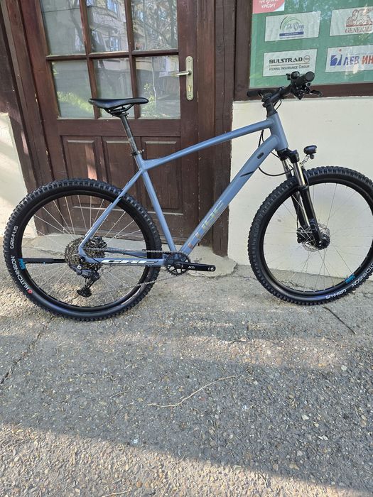 Cube aim race 29 размер XXL