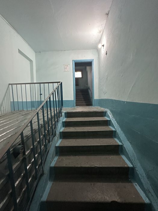 3х комнатная Бажова 343