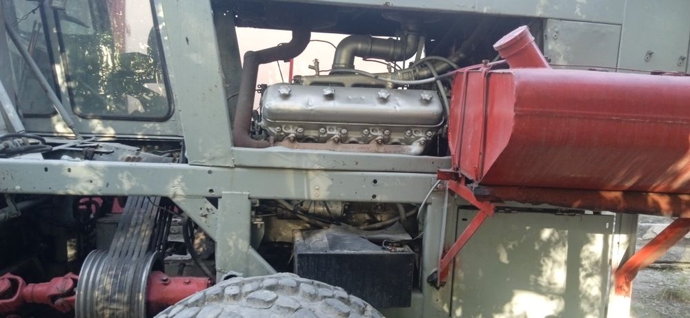 КСК 100 комбайн.сотилад...