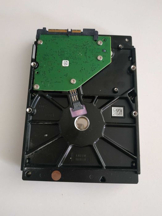 Хард диск 1 TB HDD гр. София Свобода • OLX.bg