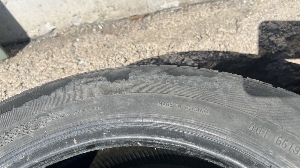 Продам шины 195 55 r16