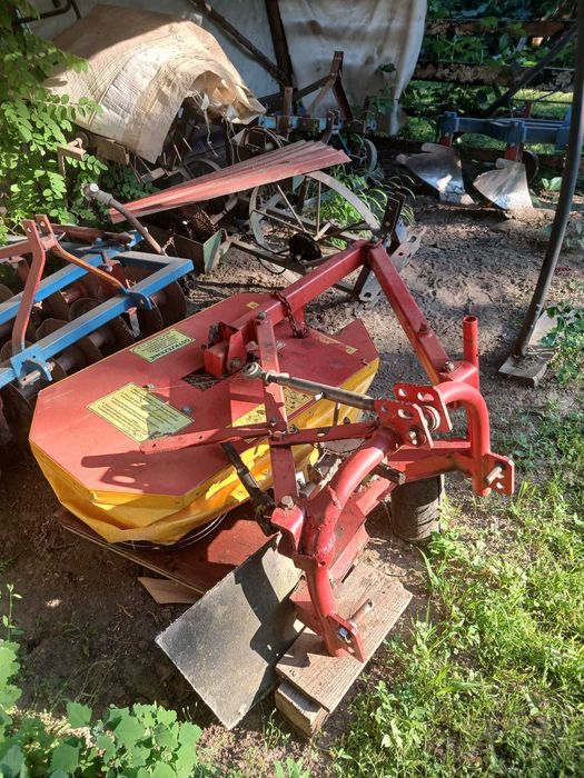 Vand cositoare de tractor japonez 25-30 cai