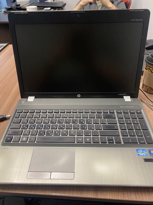 Продам ноутбук HP ProBook