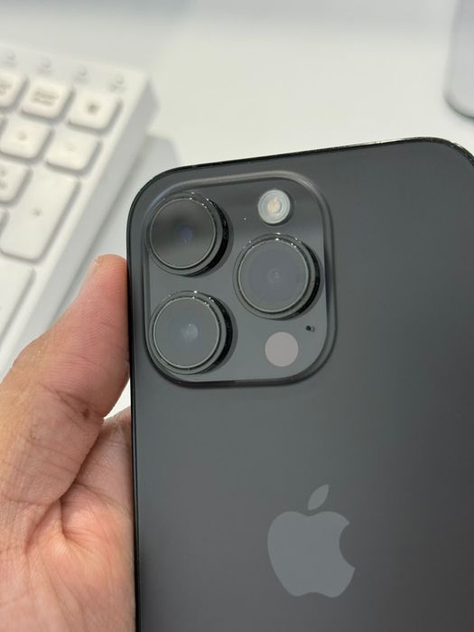 iPhone 14 pro 256 gb