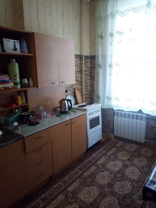 Сдаётся квартира на длительный срок