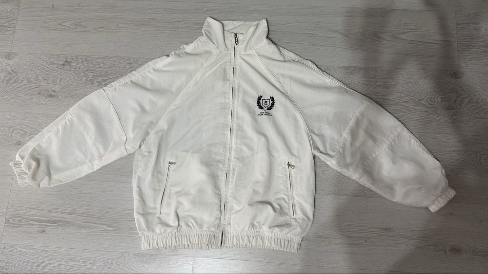 Вещи из bershka.