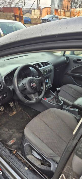 Seat Leon 1,8TSI 2008 на части и цял