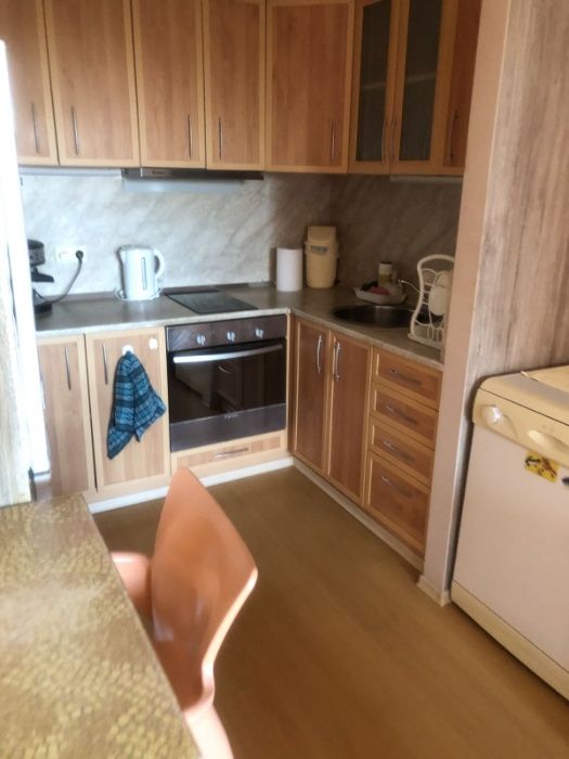 Апартамент  Златна дюна Несебър под наем сезон 2025