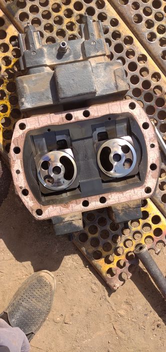 Ремонт гидравлики экскаватор.погрузчиков. абетонасосов.бульдозеров. лю