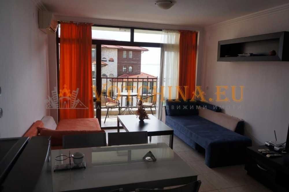 Продава се Двустаен апартамент в Свети Влас - 59 кв.м за 2255 €/кв.м - Снимка #3