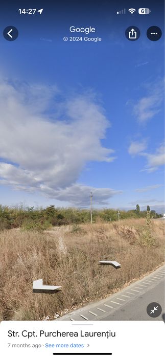 Se vinde teren fabrica de bere 7000m2