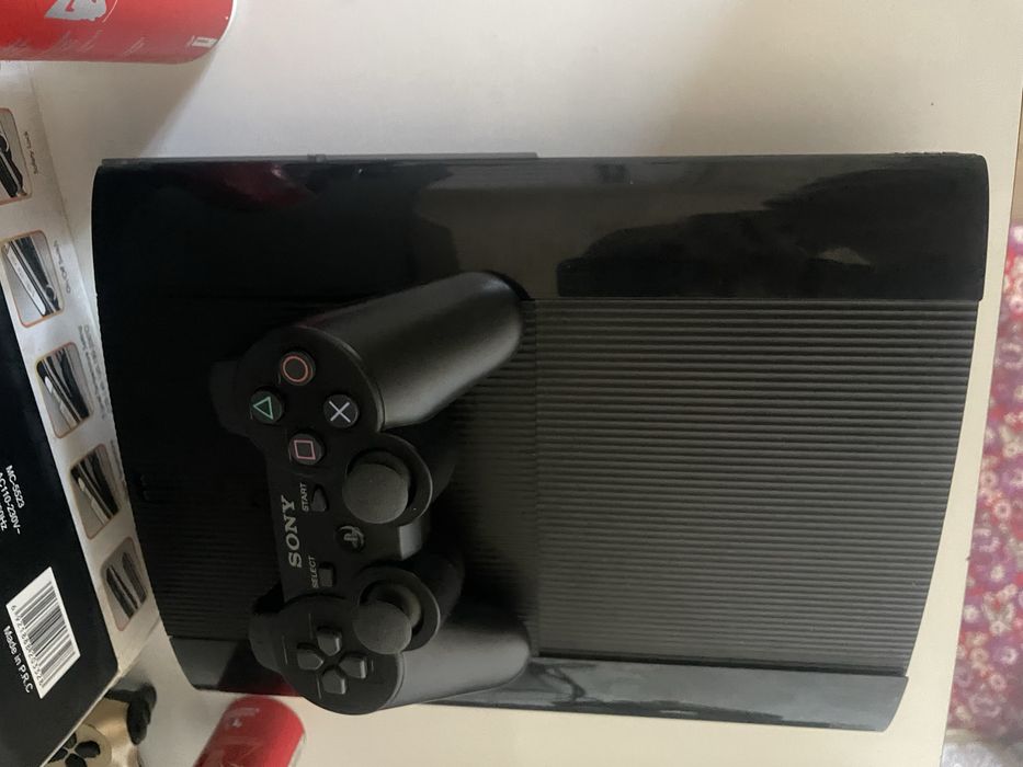 playstation 4- 4slim- 4 pro
