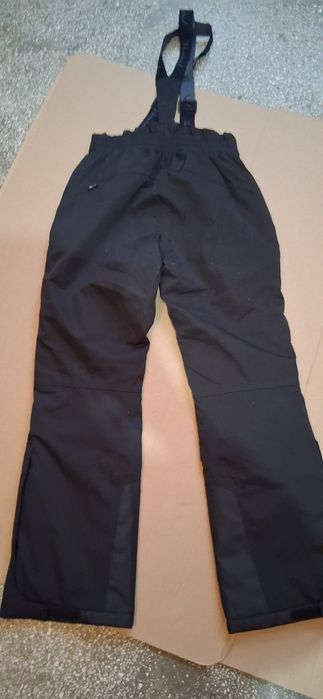 Pantaloni schi damă Vertical w-pro 15 000 mărimea 38